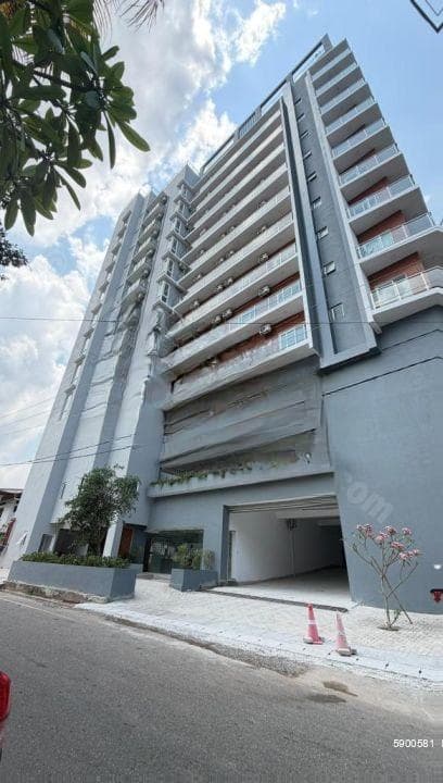 Brand New 2BR Fully-Furnished Apartment for Rent in Nawala