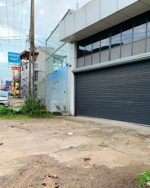 Ideal Business Land for Rent in Makola – Kiribathgoda Road