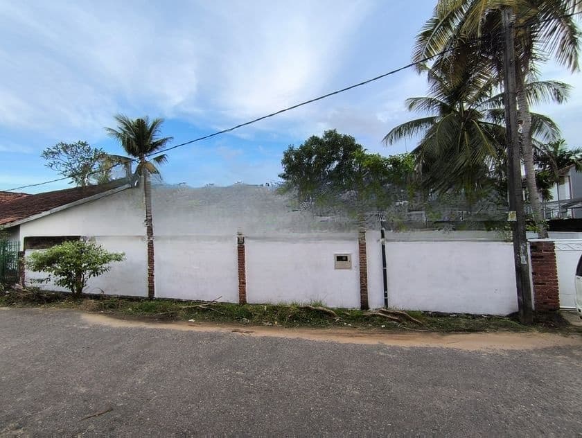 Single-Storey House for Rent in Battaramulla