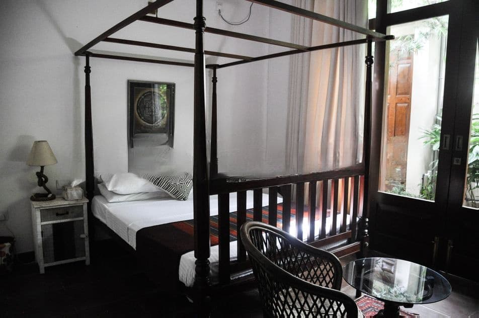 Luxury Semi-Serviced Room for Rent in Sri Jayawardenapura Kotte