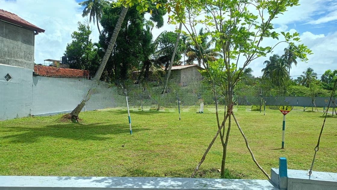 Land for Sale in Katunayake