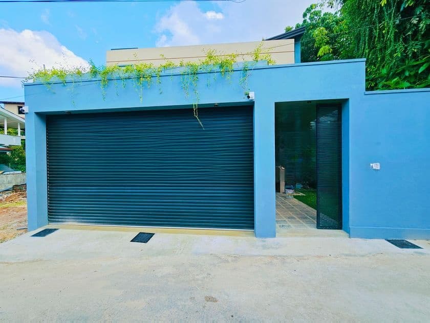 Brand-New Luxury House for Sale – Battaramulla