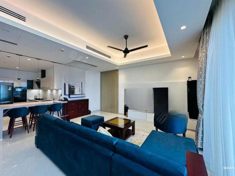 3 Bedroom Apartment for Sale in The Address