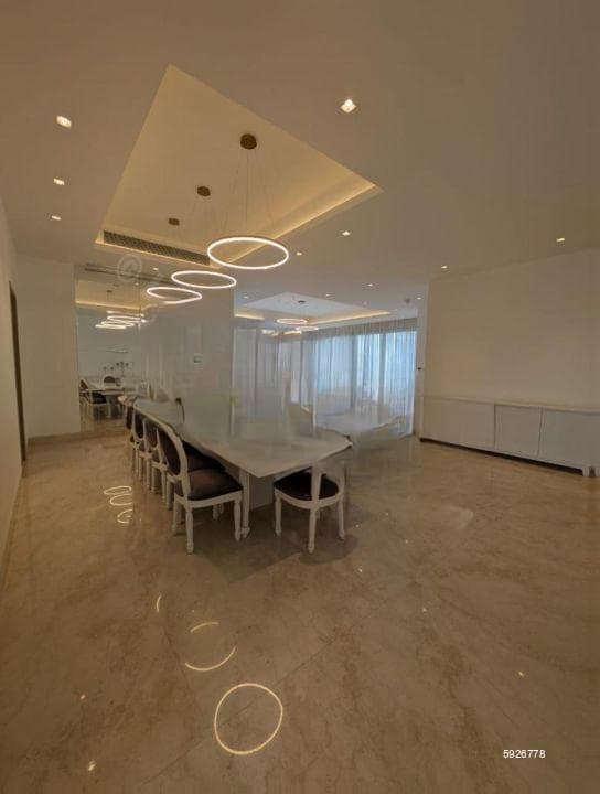 ✨ Exclusive Luxury Penthouse for Sale – Colombo 07 ✨