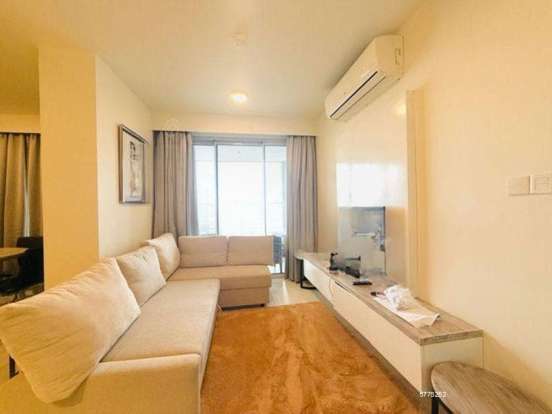 CCC - 02 Bedroom Furnished Apartment for Rent in Colombo 02 (A4367)-RENTED