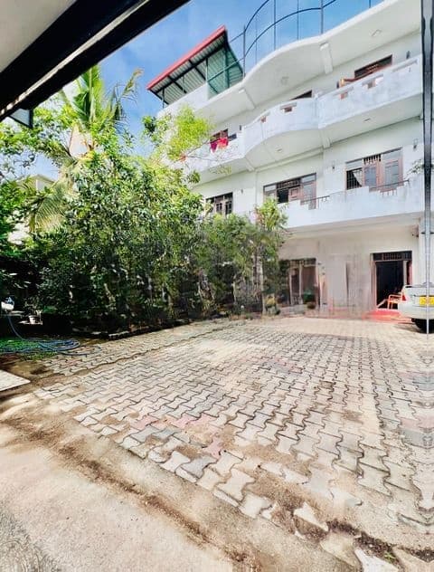 Luxury Modern House for Sale in Malabe 🏠