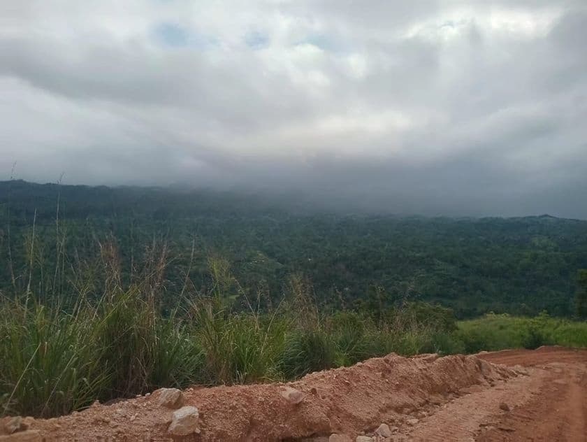 Land For Sale Nillamba