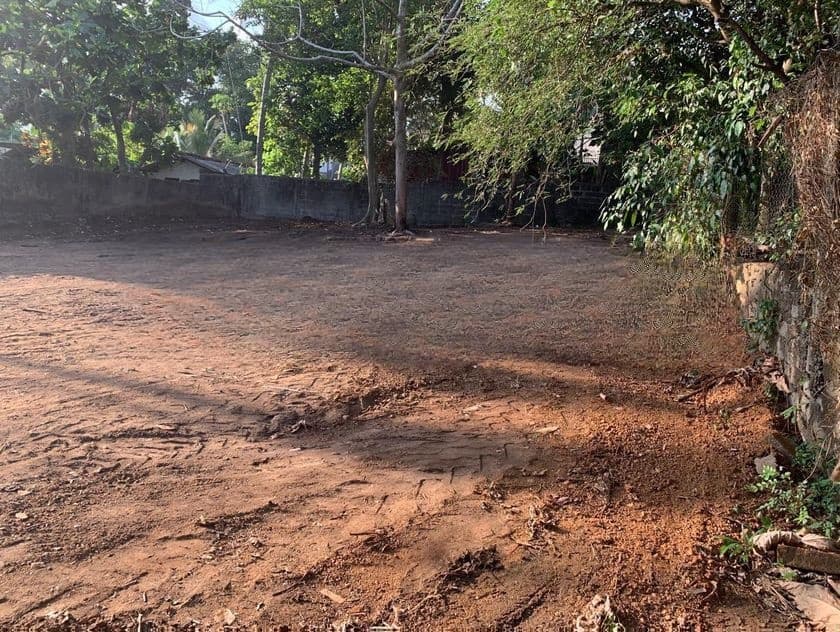 PILIYANDALA : 20P VALUABLE RESIDENTIAL LAND FOR SALE
