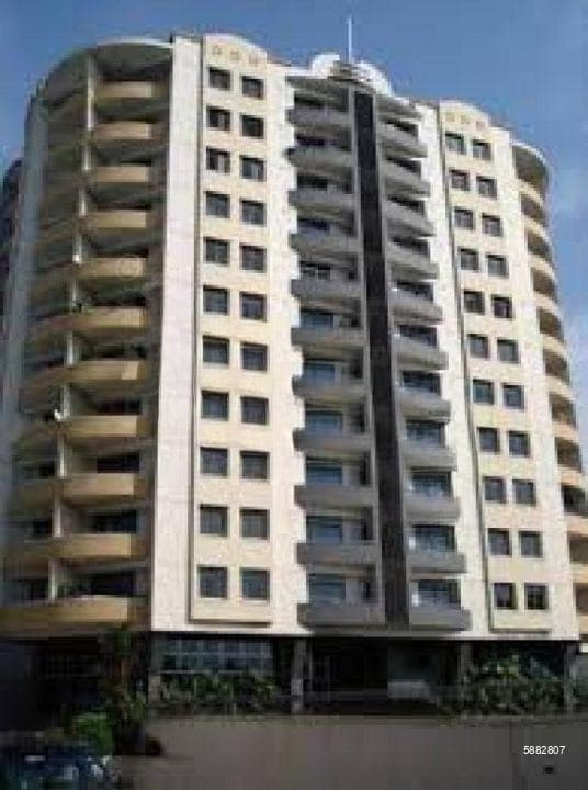 Hyde Park Residency, Luxury 3 Be Room Apartment For Sale