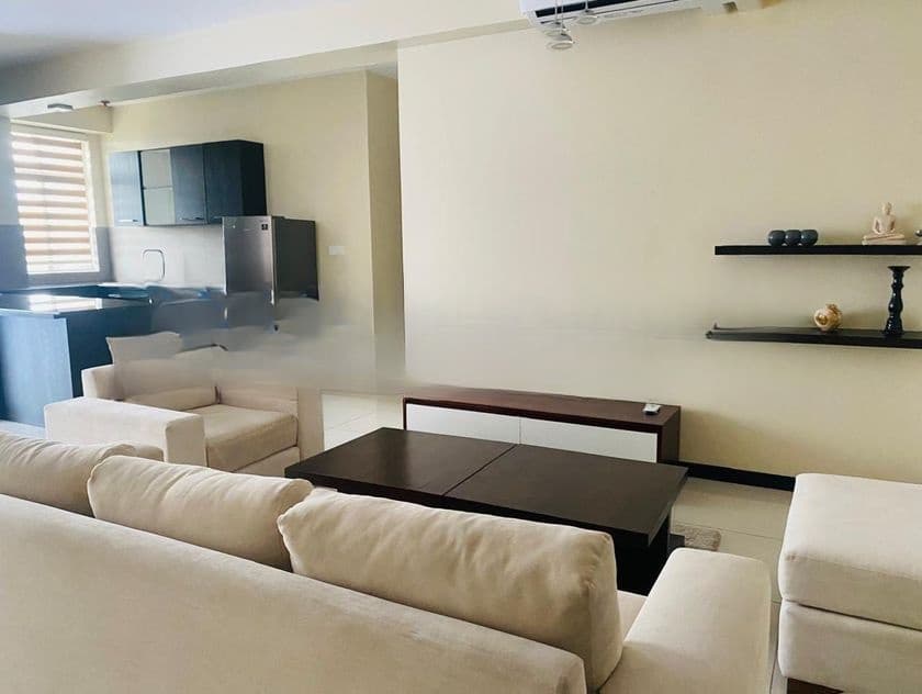 Luxurious Apartment Dehiwala