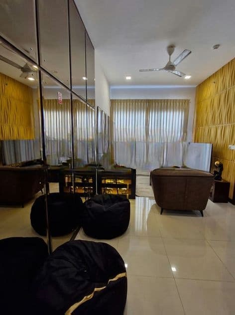 Tri-Zen - 02 Bedroom Apartment for Rent in Colombo (A6242)