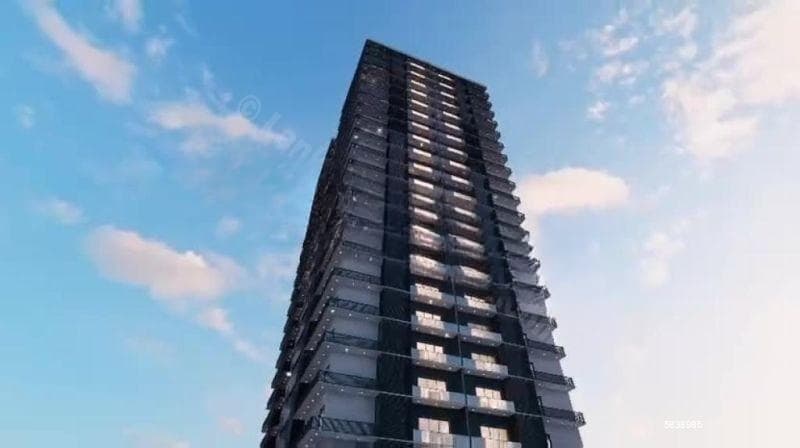 Ultra Luxury Apartment for Sale in Colombo 3 - The Oakwood Enclave, Sea Avenue (Resale)