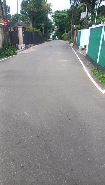 Land for Sale Rajagiriya