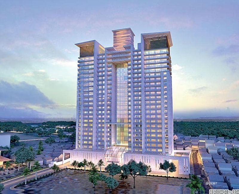 3 beds Apartment for rent in Rajagiriya