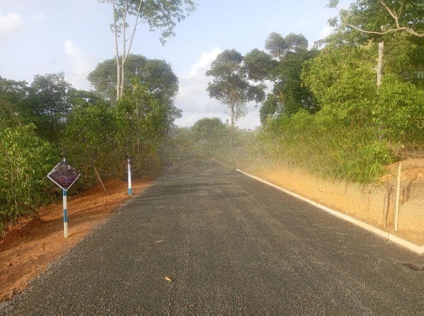 අම්බලන්ගොඩ නගර සභා සීමාවෙන්
