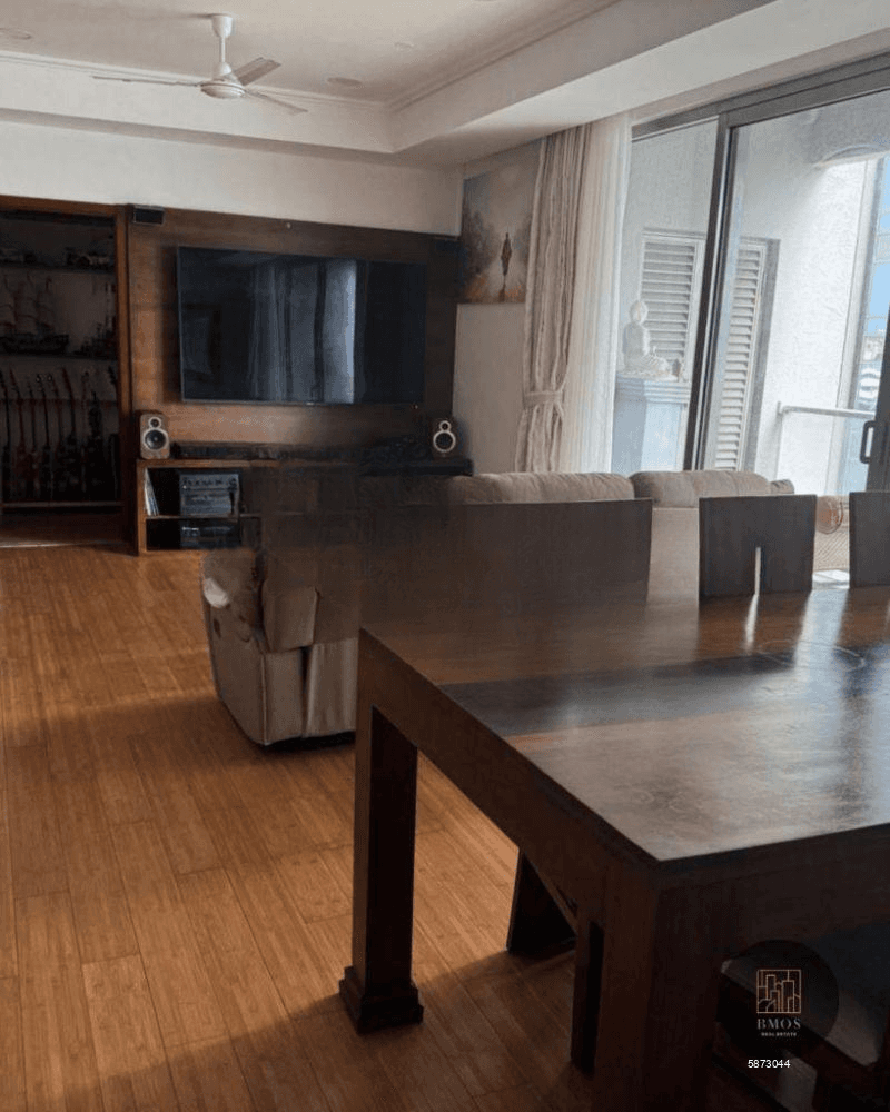 Apartment for sale at Astoria, Colombo 3