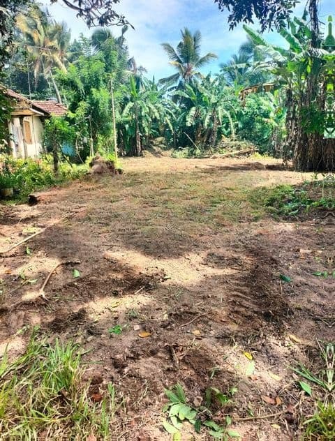 Land for Sale in Weligampitiya - Bollatha