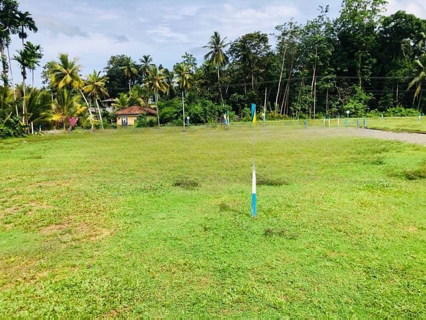 මිල්ලනිය නගරය