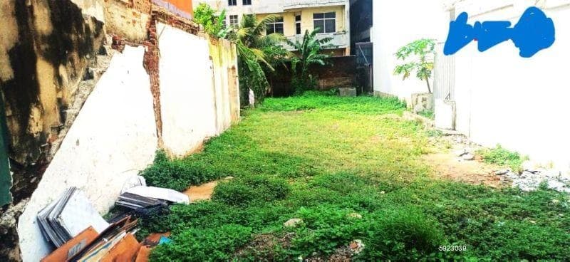 Prime Land for Sale in Wellawatte