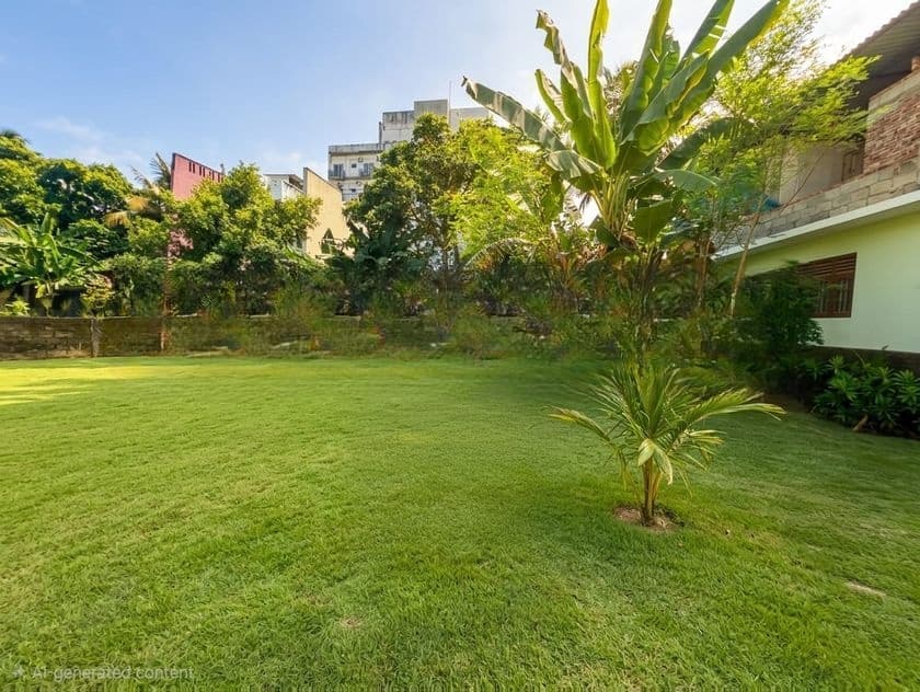 14p Residential Land for Sale in Nugegoda