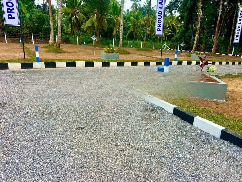Green View – Serene Land Plots for Sale in Athurugiriya