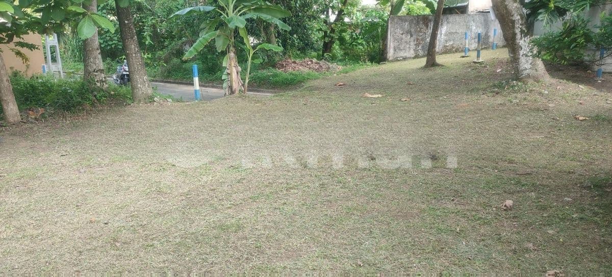 Thalahena , Residential Land for Sale in Udyana Mv,