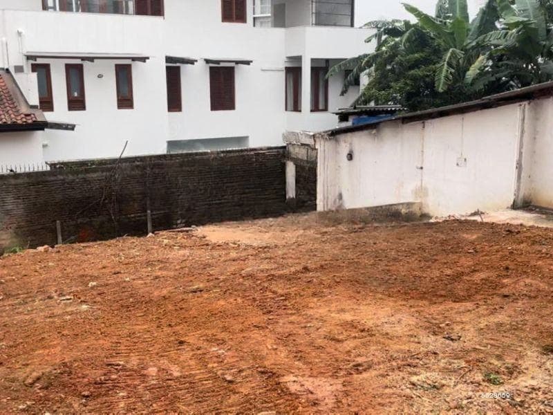 Land for Sale - Colombo 05 | LKR 70,875,000