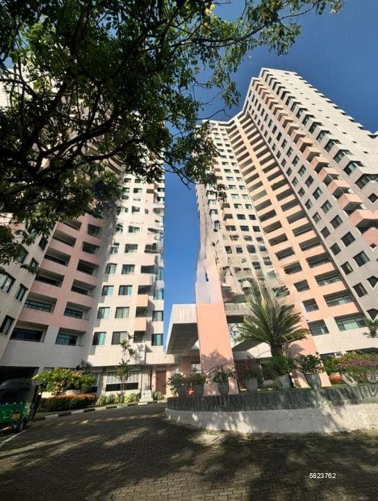 Tresure Trove/03beds/for sale in Colombo-08