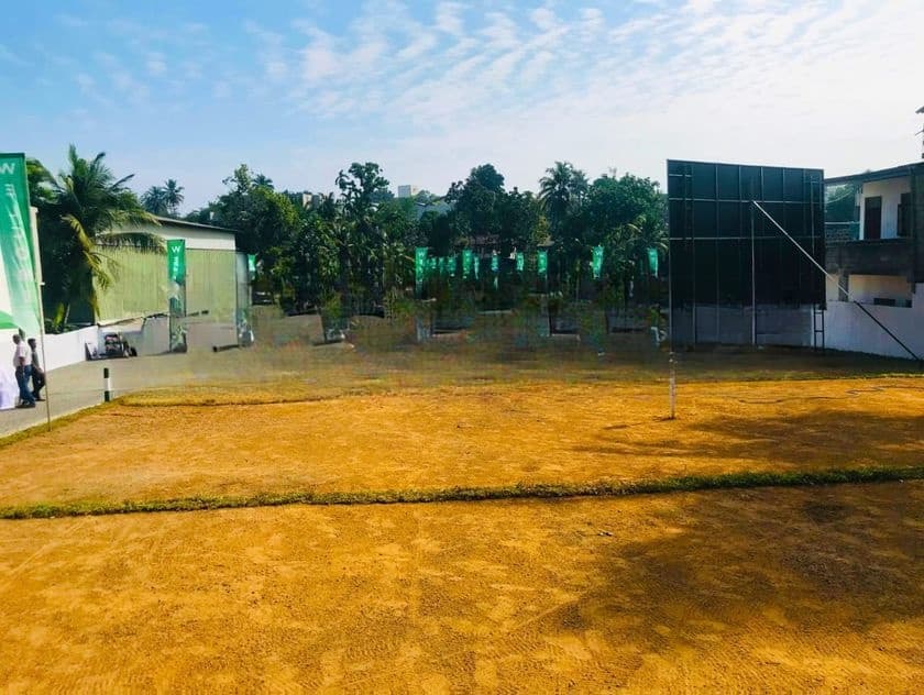 Land for Sale in Bopitiya Ja Ela