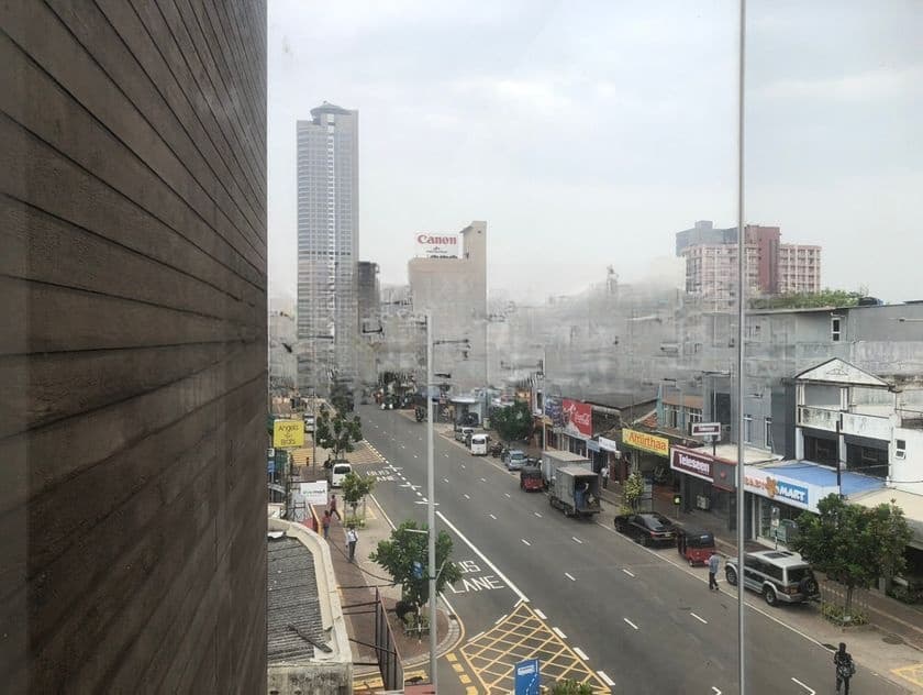 Shop For Rent in Galle Road Bambalapity Colombo 04