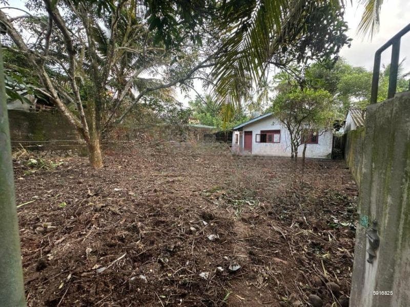 Prime Elevated Land for Sale – Kottawa Makumbura