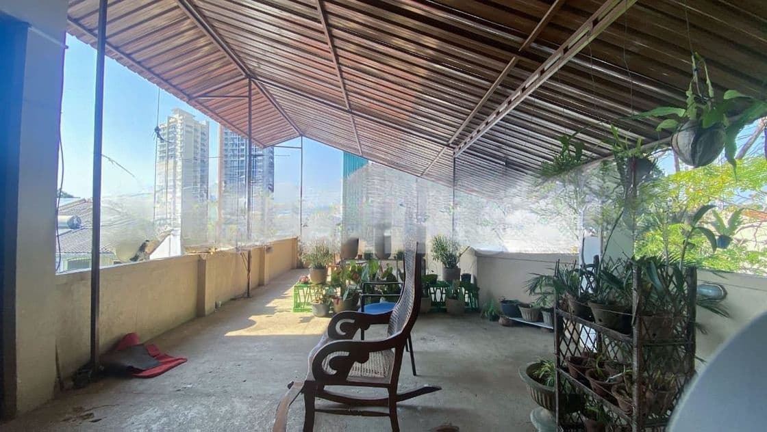 House for Rent – Thalakotuwa Gardens, Colombo 05