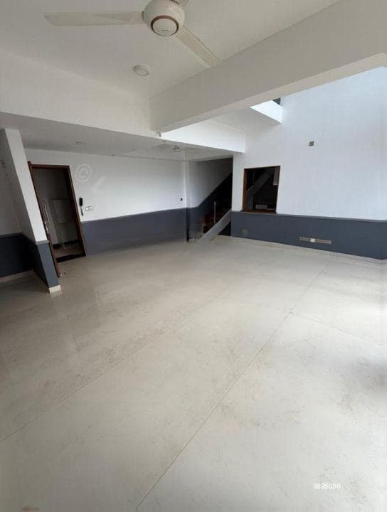 Duplex Apartment for Sale - Park Heights