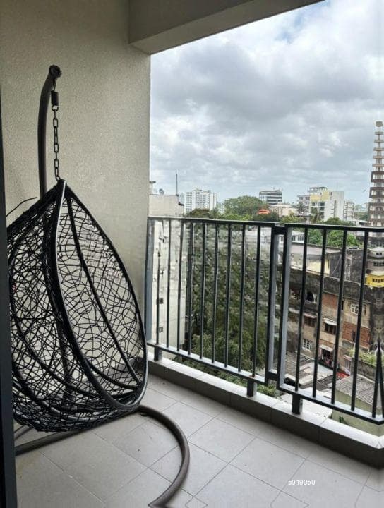 2BR Apartment for Sale at Havelock City, Edmonton Tower | Investment LKR 96.5 Million (AP4703)