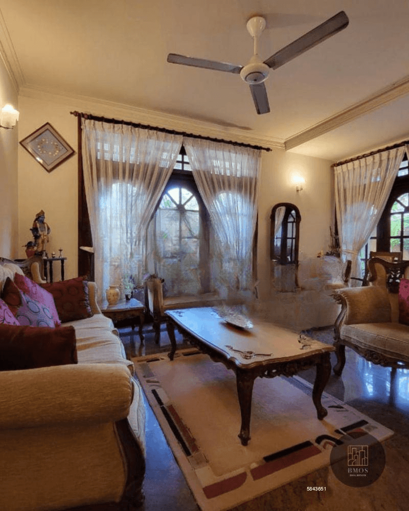House for sale in Colombo 6