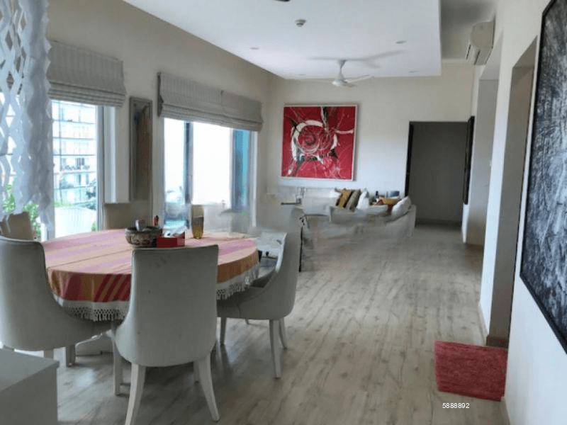Sky Garden 04 Bedroom Apartment for sale in Rajagiriya