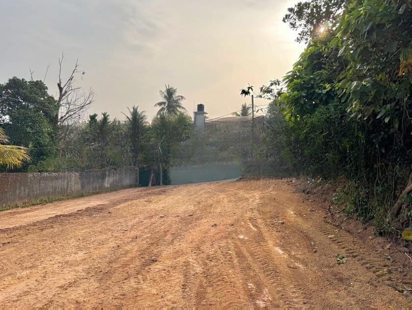 Sllit අසල Land Sale in Malabe