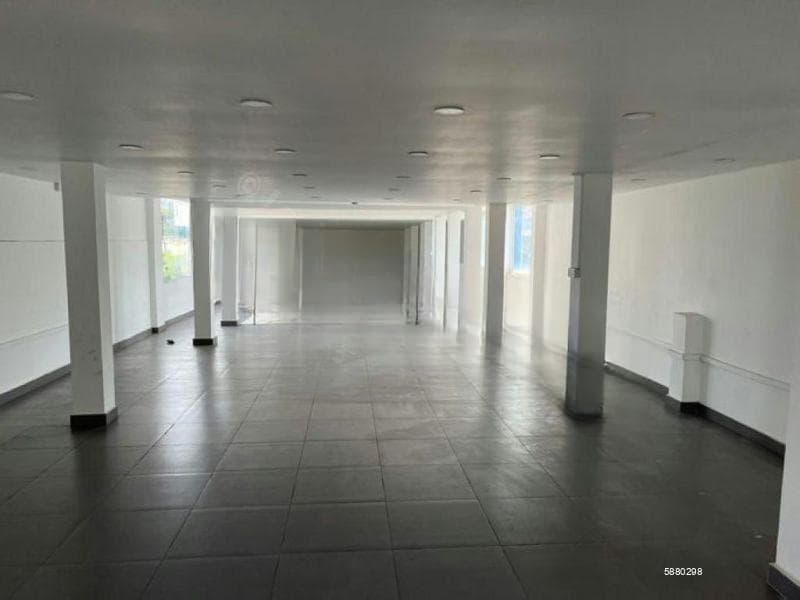 Commercial Property for Rent in Dehiwala (A5794)