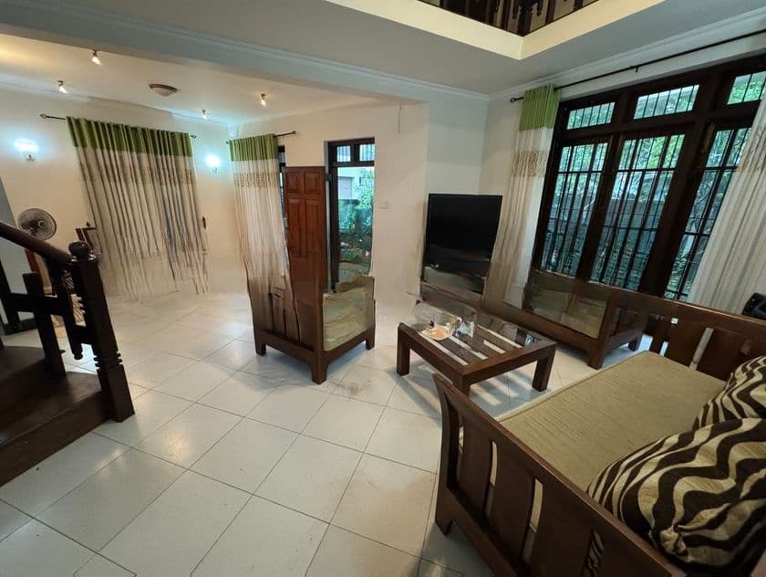 House for Sale in Boralesgamuwa