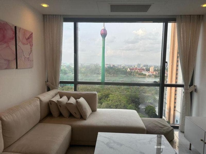 Apartment for Rent - Capitol TwinPeaks - Colombo 02 | LKR 675,000