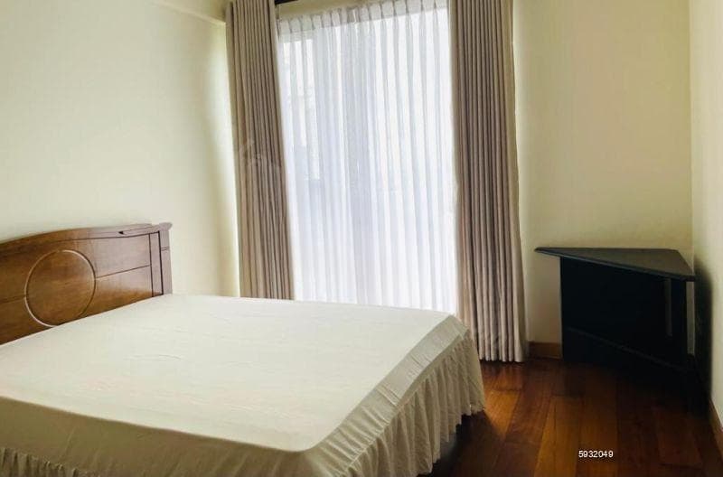 4 BR Apartment for Rent in Colombo 02 – PDA471