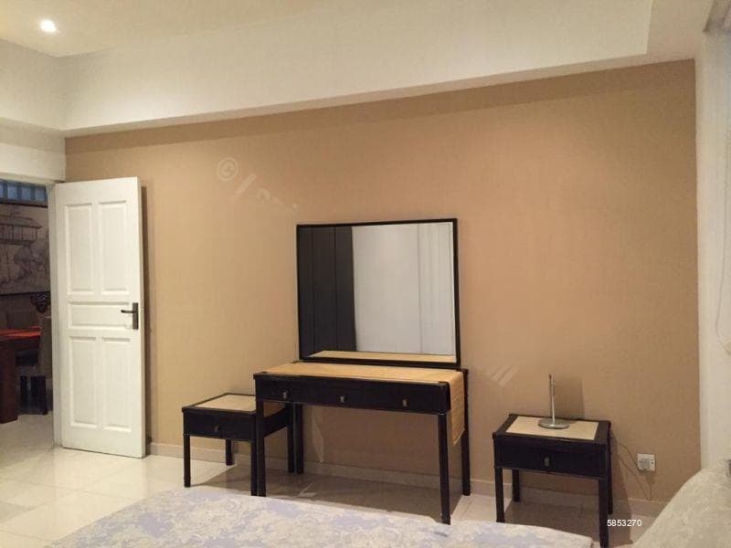 Ref(P-KALE-253)Fully Furnished Apartment for Rent – Citadel, Colombo 03
