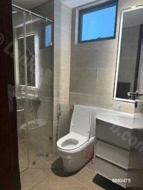 Premium Luxury Apartment for Rent Trizen Towers