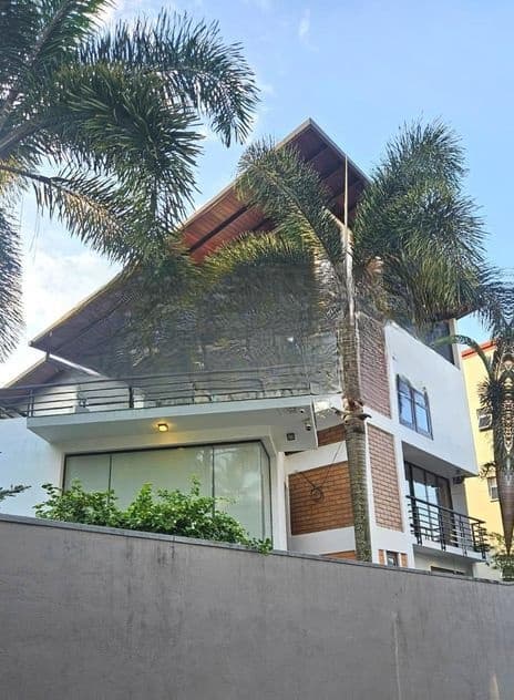 Luxury House for Sale in Malabe