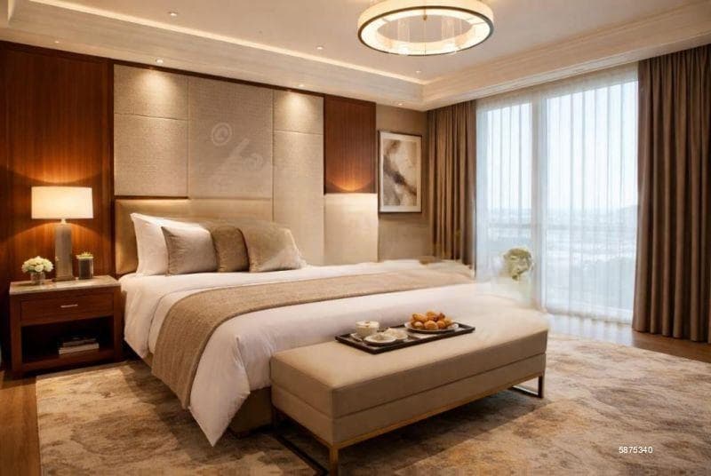 Hotel For Rent in Colombo 7