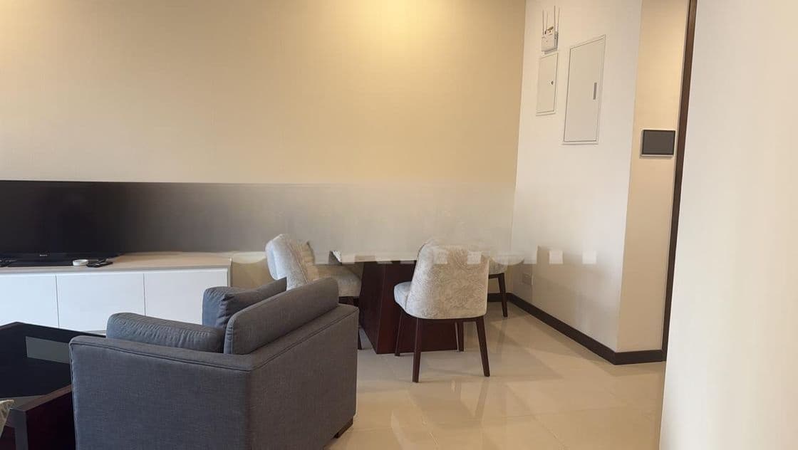 LUXURY FULLY FURNISHED TRI-ZEN APARTMENT FOR SALE COLOMBO 2 CHI2518