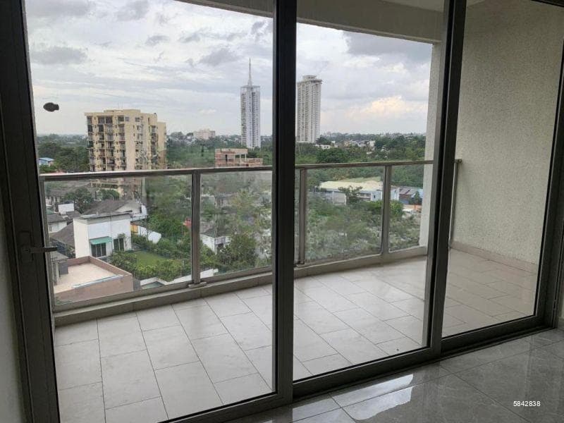 ■ Capital Heights ■ 03BR Apartment For Sale ■ (NK107050)