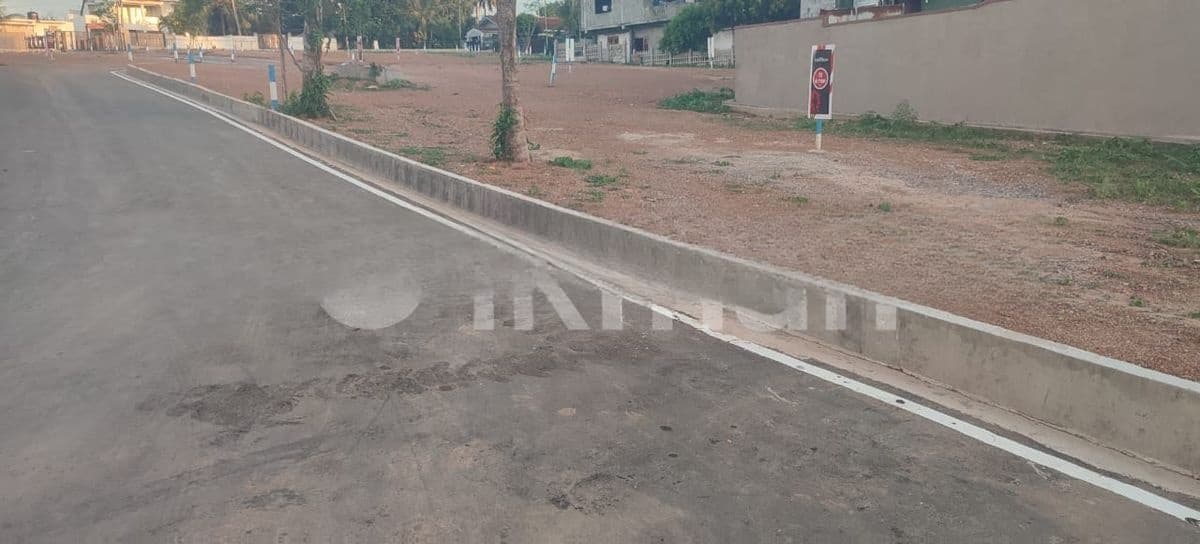 Land for Sale in Malabe
