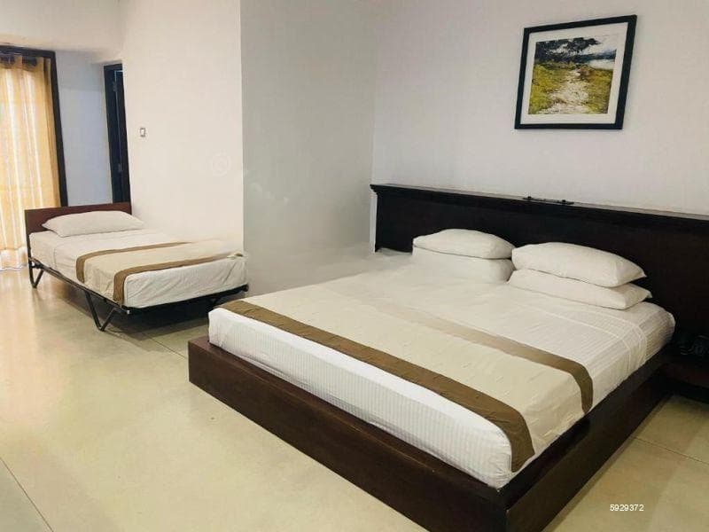 14 Bedroom Luxury Hotel for Rent – Colombo 07