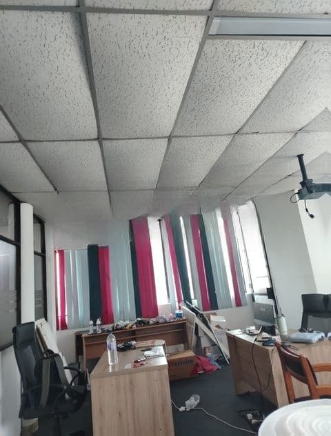 Office Space for Rent Colombo 4